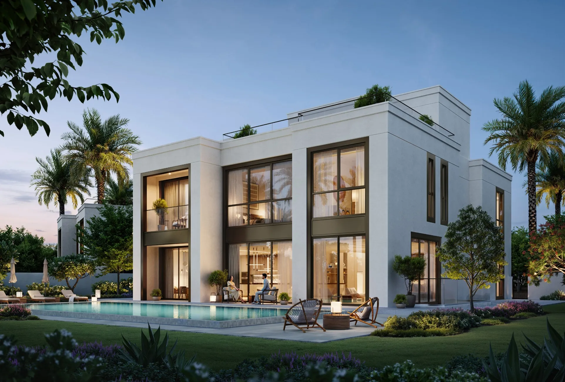 Address Villas Tierra in Dubai — thumbnail 9