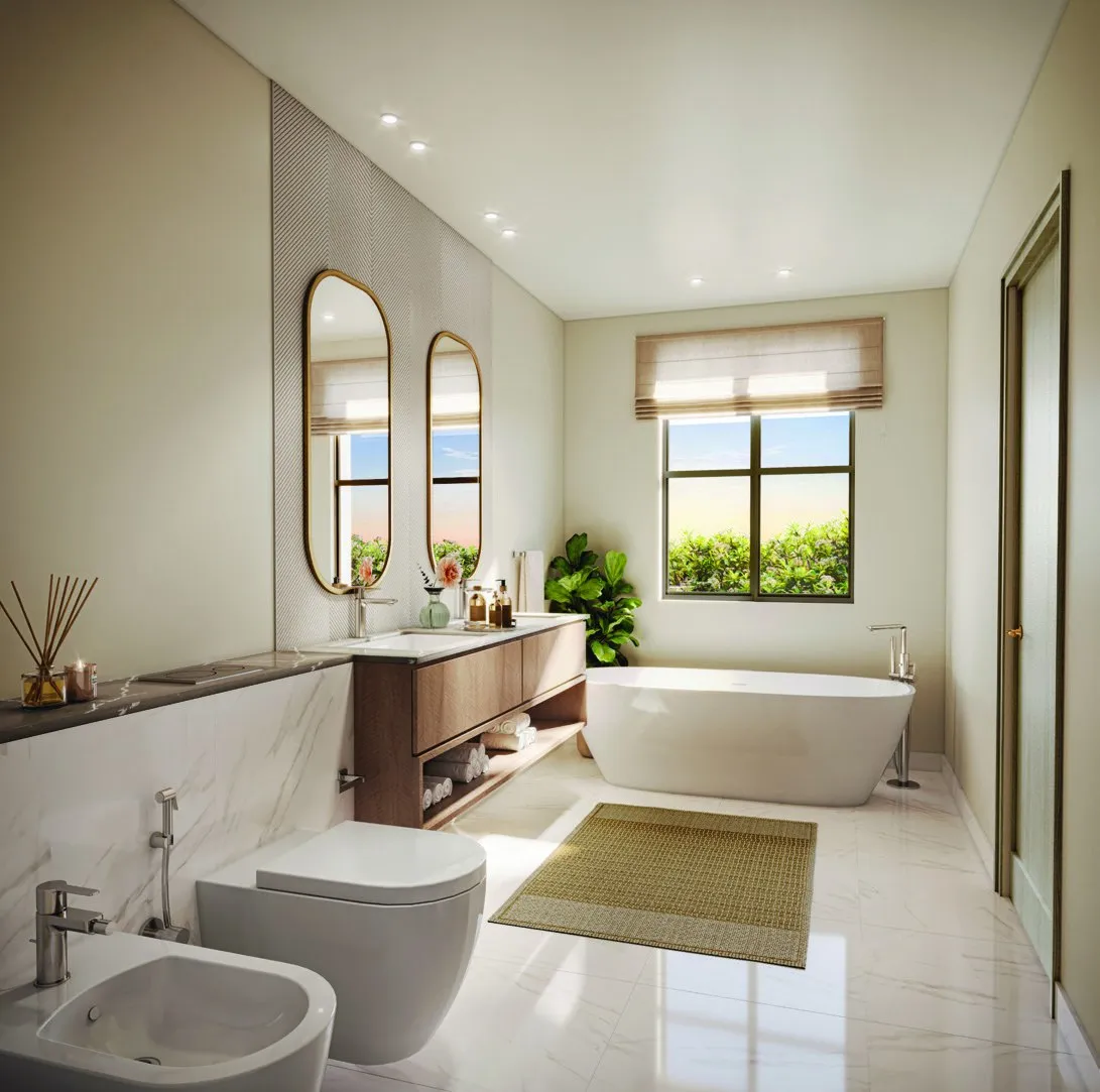 Bloom Living - Marbella in Abu Dhabi — thumbnail 13