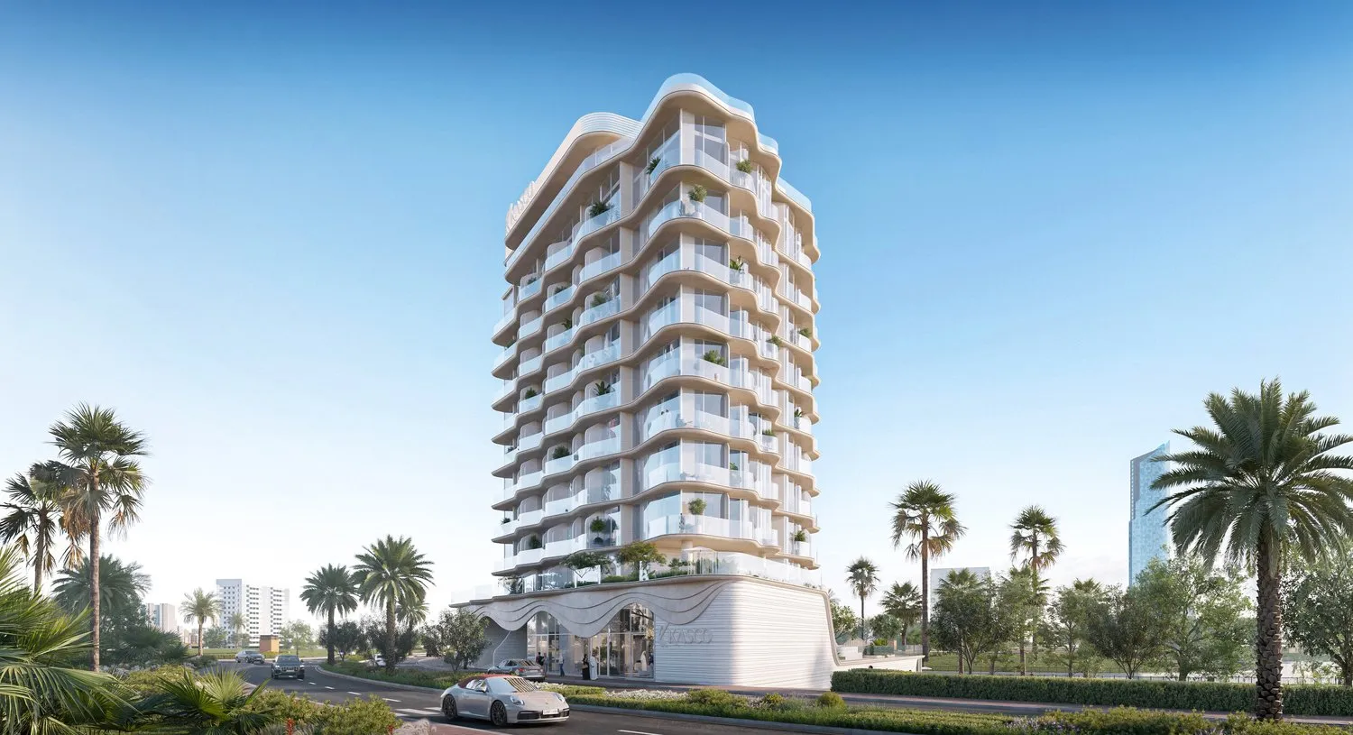 Fala by Kasco in Mohammed Bin Rashid City — thumbnail 8