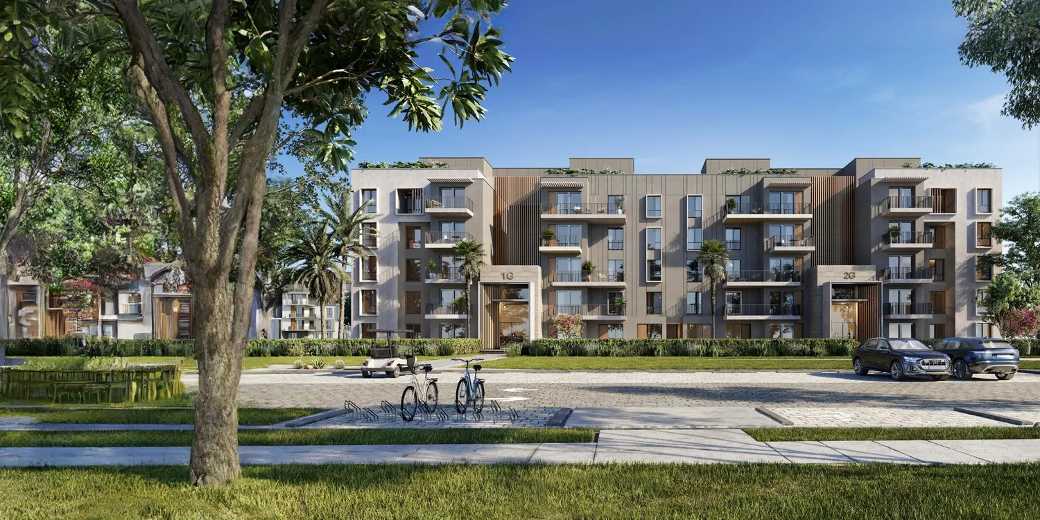 SODIC East off-plan property in International, Dubai