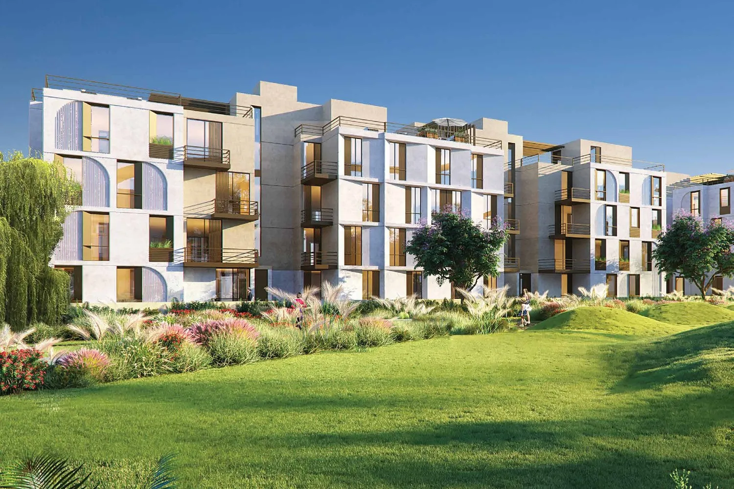 VYE off-plan property in International, Dubai