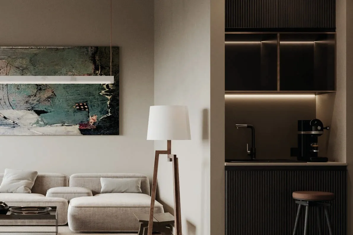The Estates Residences in International — thumbnail 11