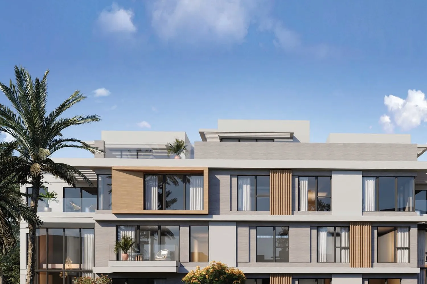 The Estates Residences in International — thumbnail 10