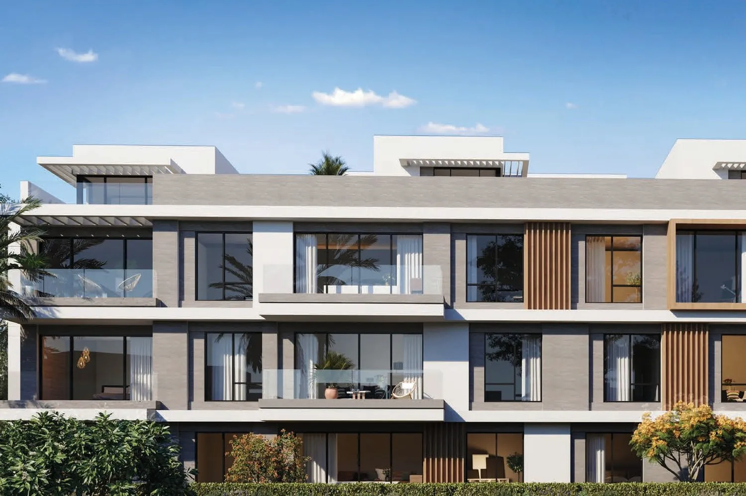The Estates Residences in International — thumbnail 13
