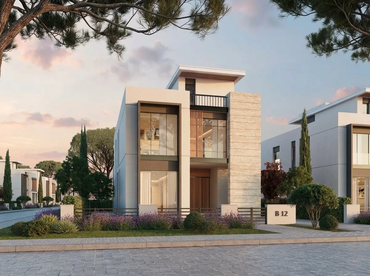 The Estates Residences in International — thumbnail 17