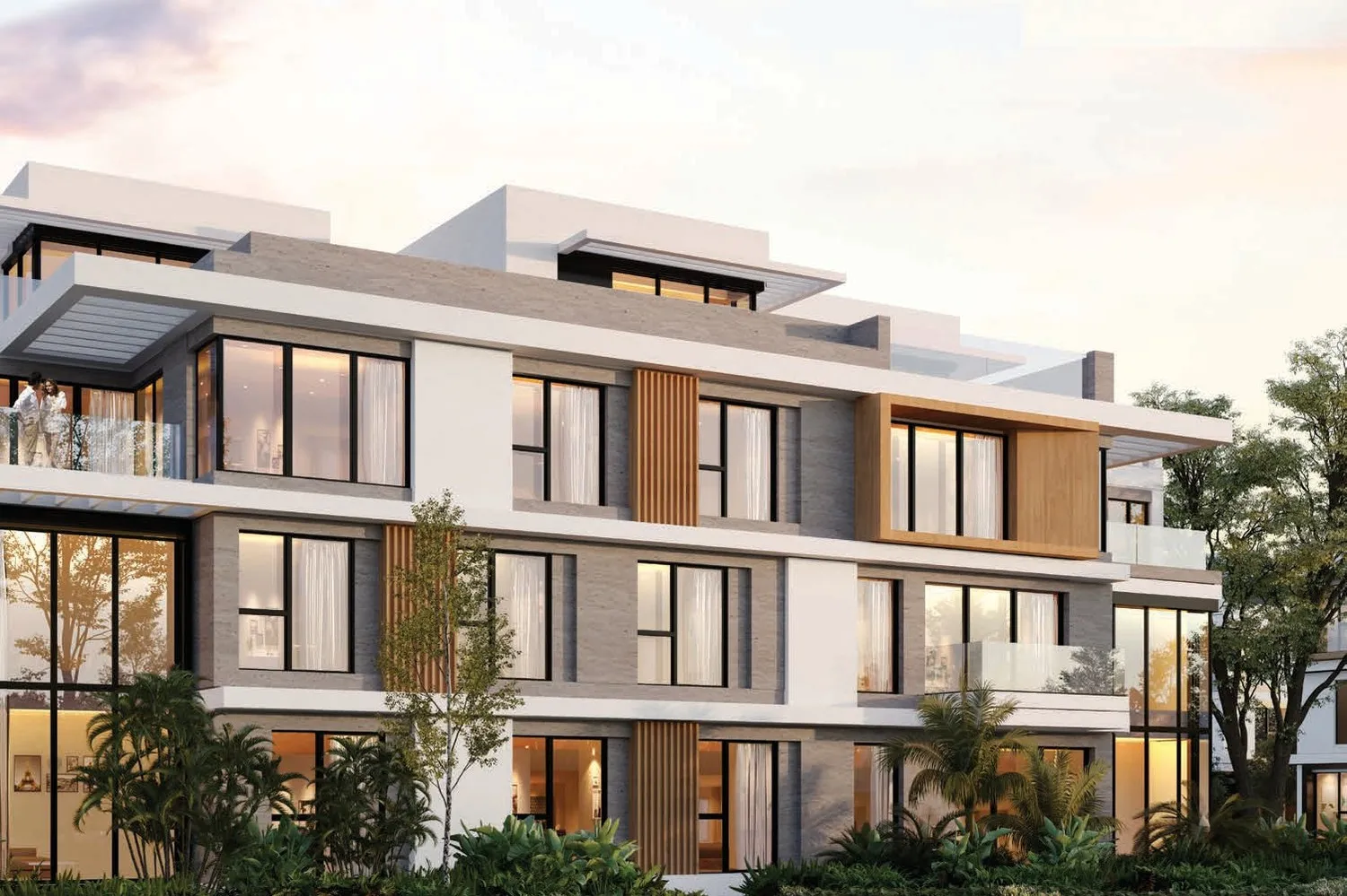 The Estates Residences in International — thumbnail 12