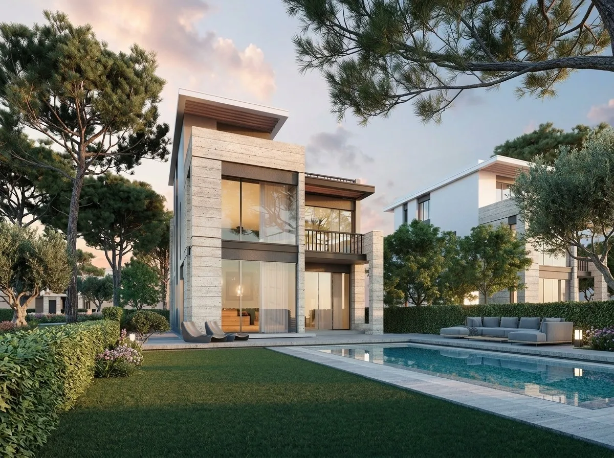 The Estates Residences in International — thumbnail 18