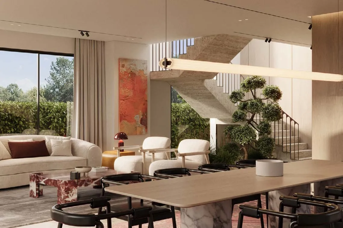 The Estates Residences in International — thumbnail 9