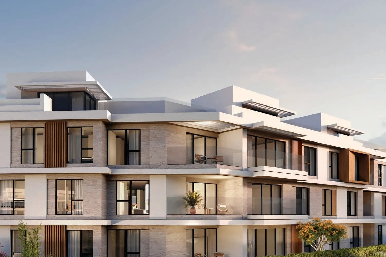 The Estates Residences in International — thumbnail 15
