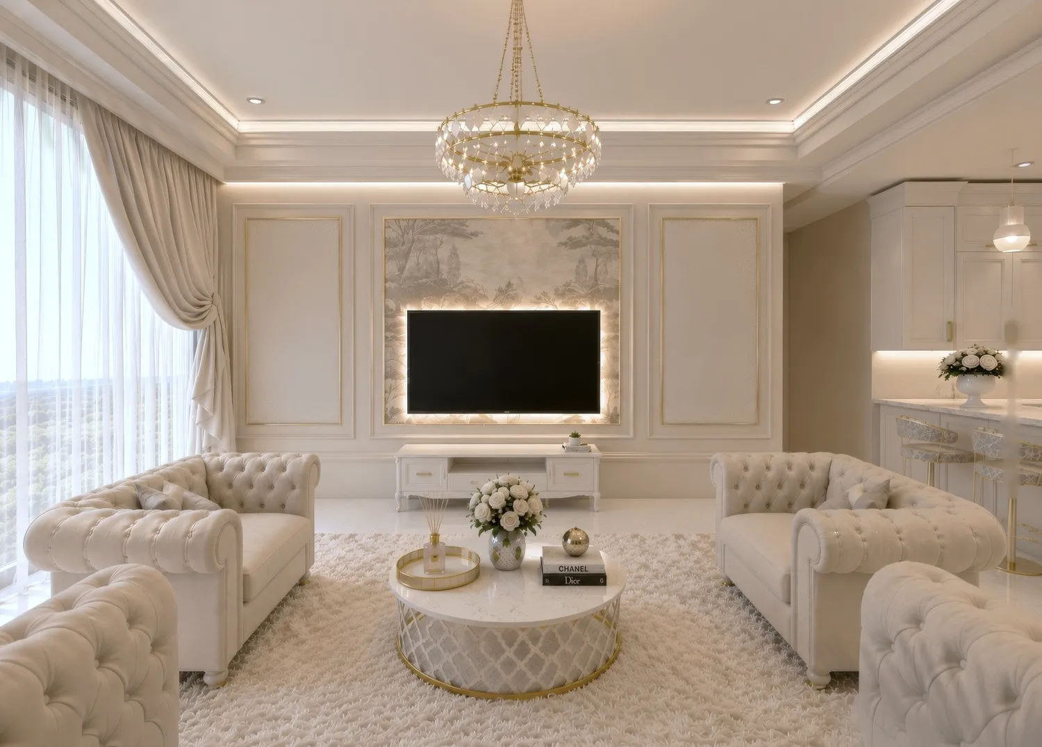 Lincoln Star Residence 5 in Dubai Expo City — thumbnail 7