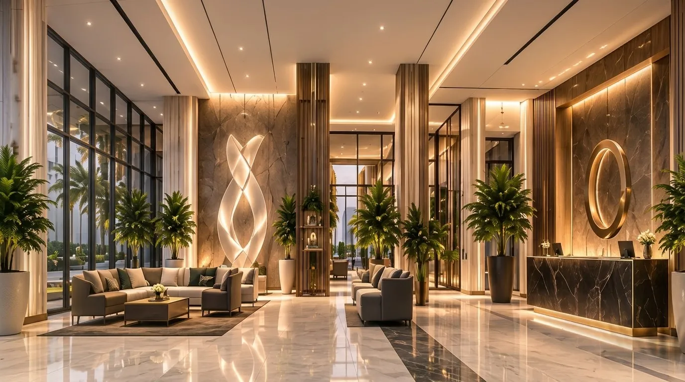 Lincoln Star Residence 5 in Dubai Expo City — thumbnail 10
