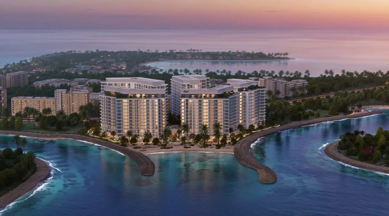 Seef Residences in Sharjah — thumbnail 19