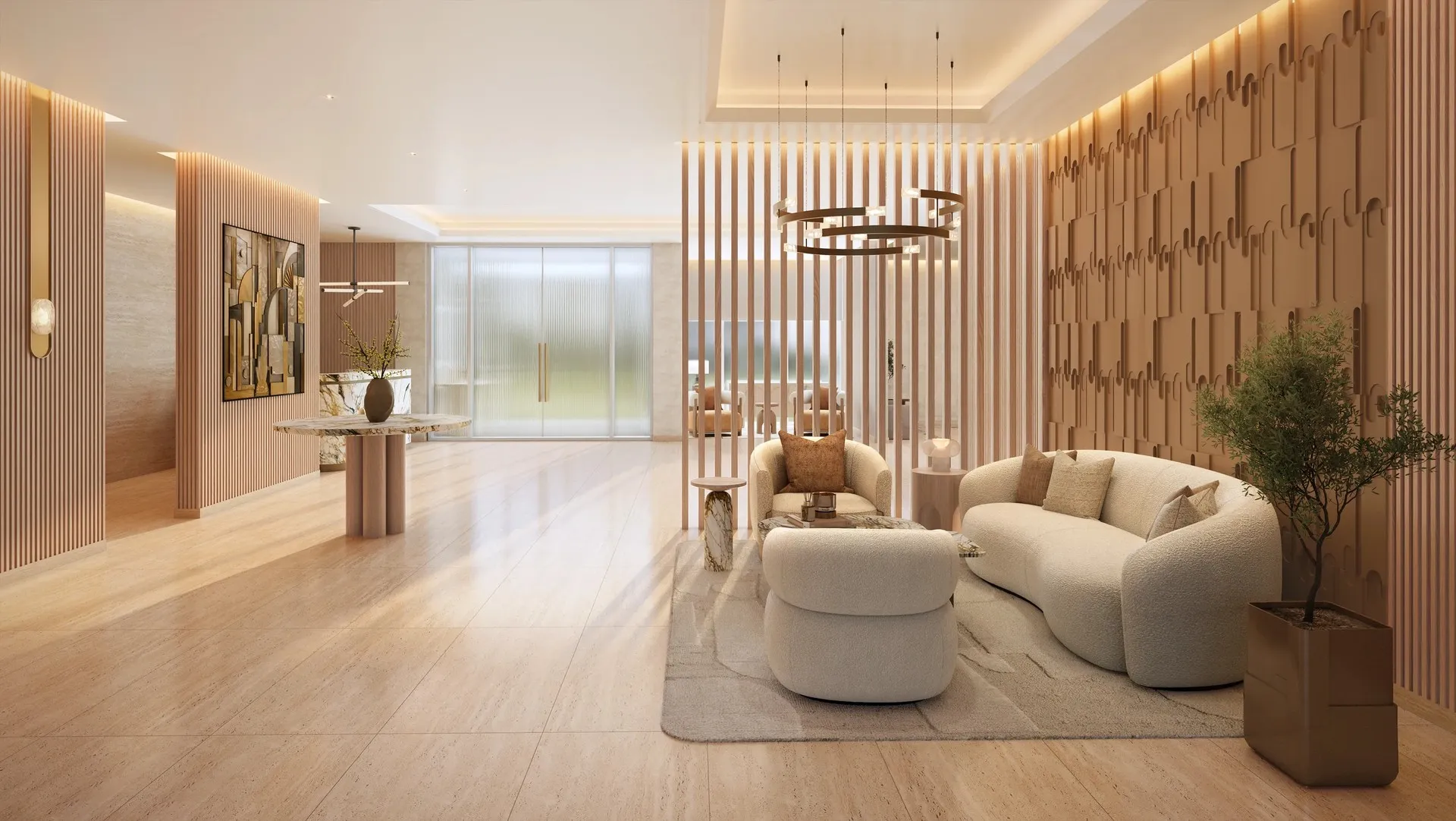 Seef Residences in Sharjah — thumbnail 16