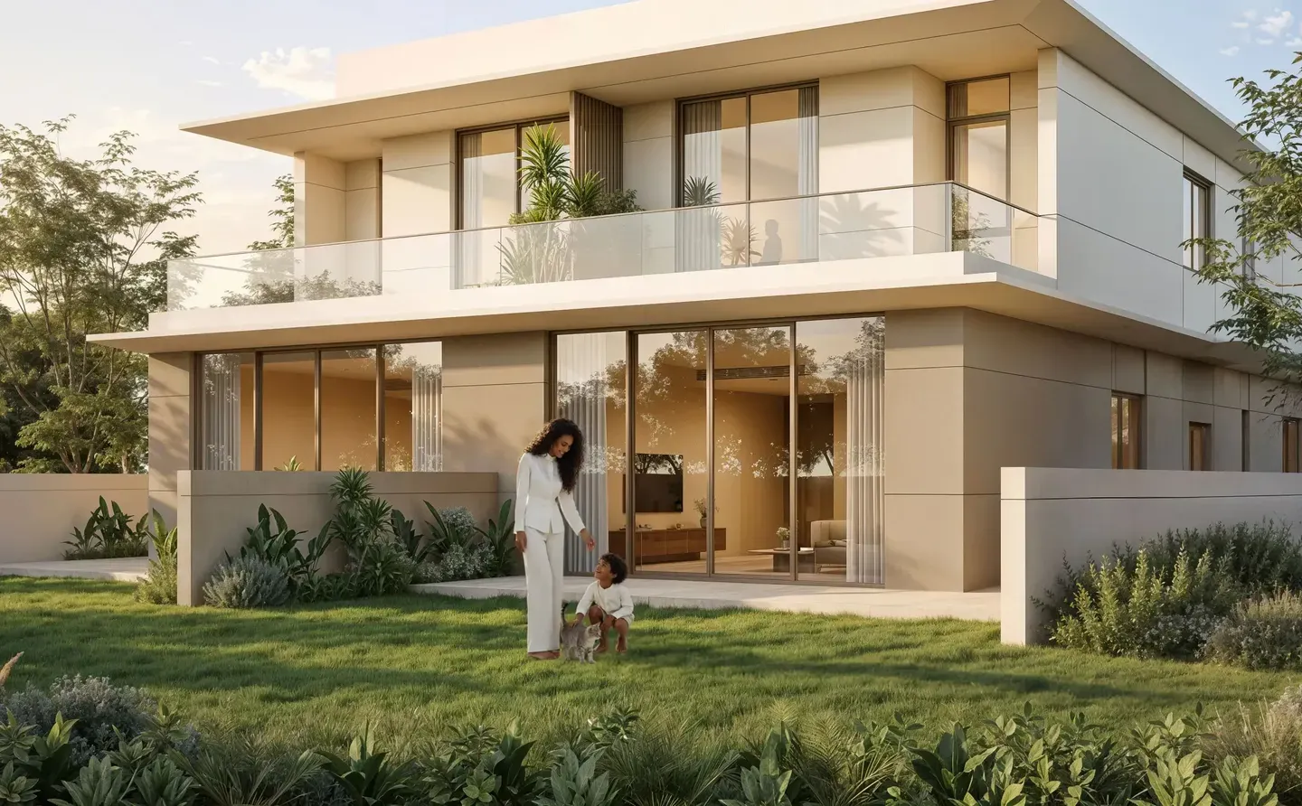 Verde Villas