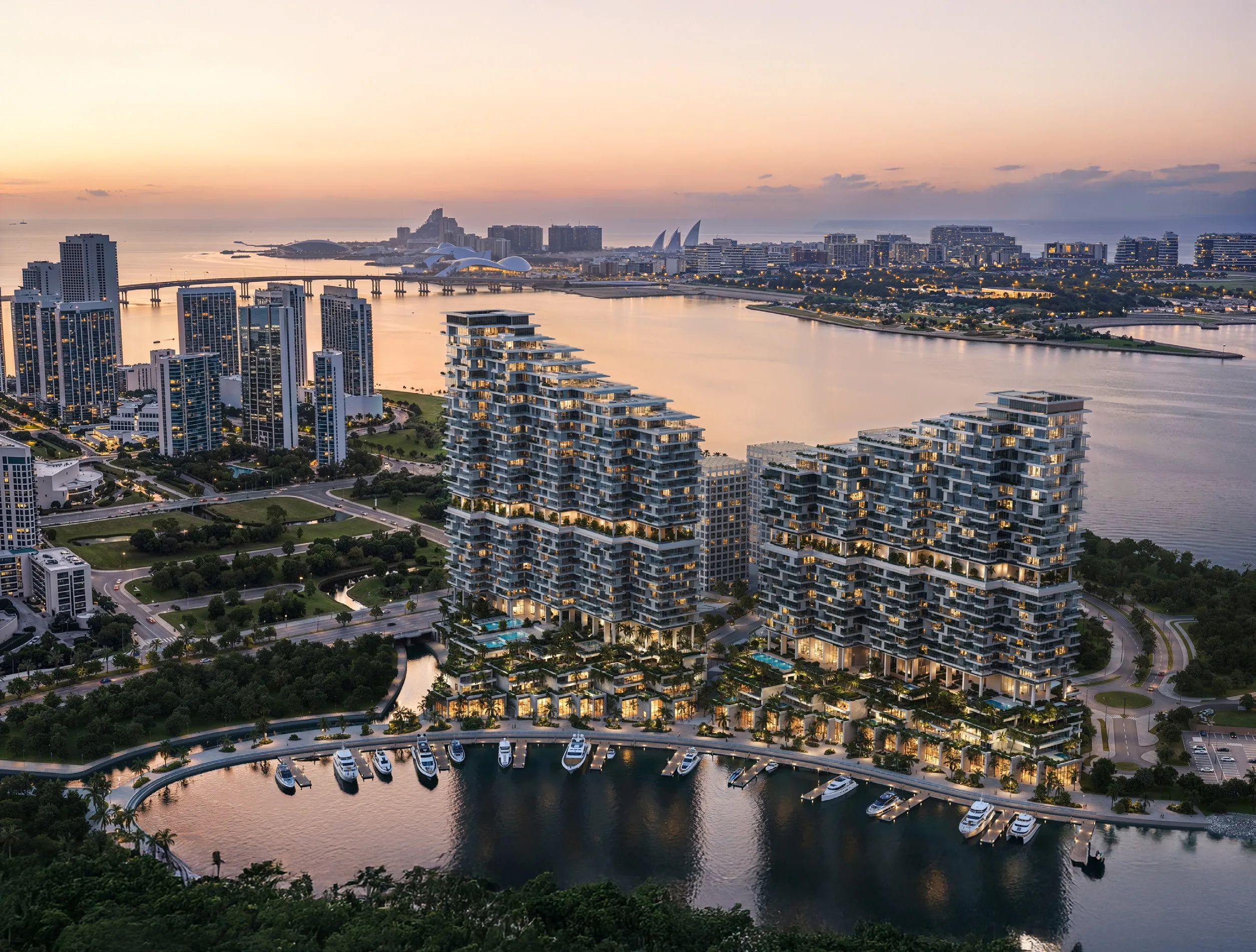 Riviera Residences 2