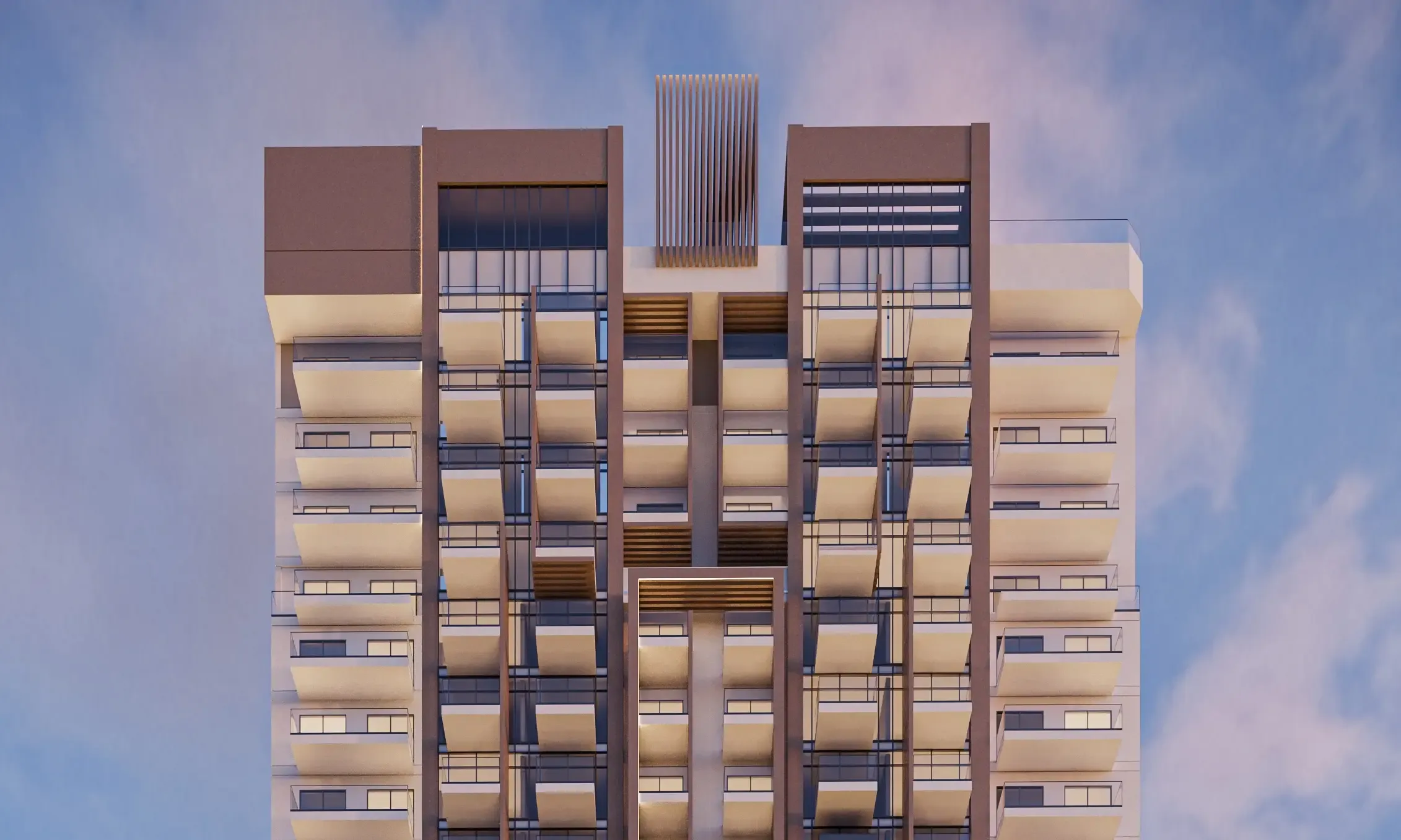 Q Gardens Loft