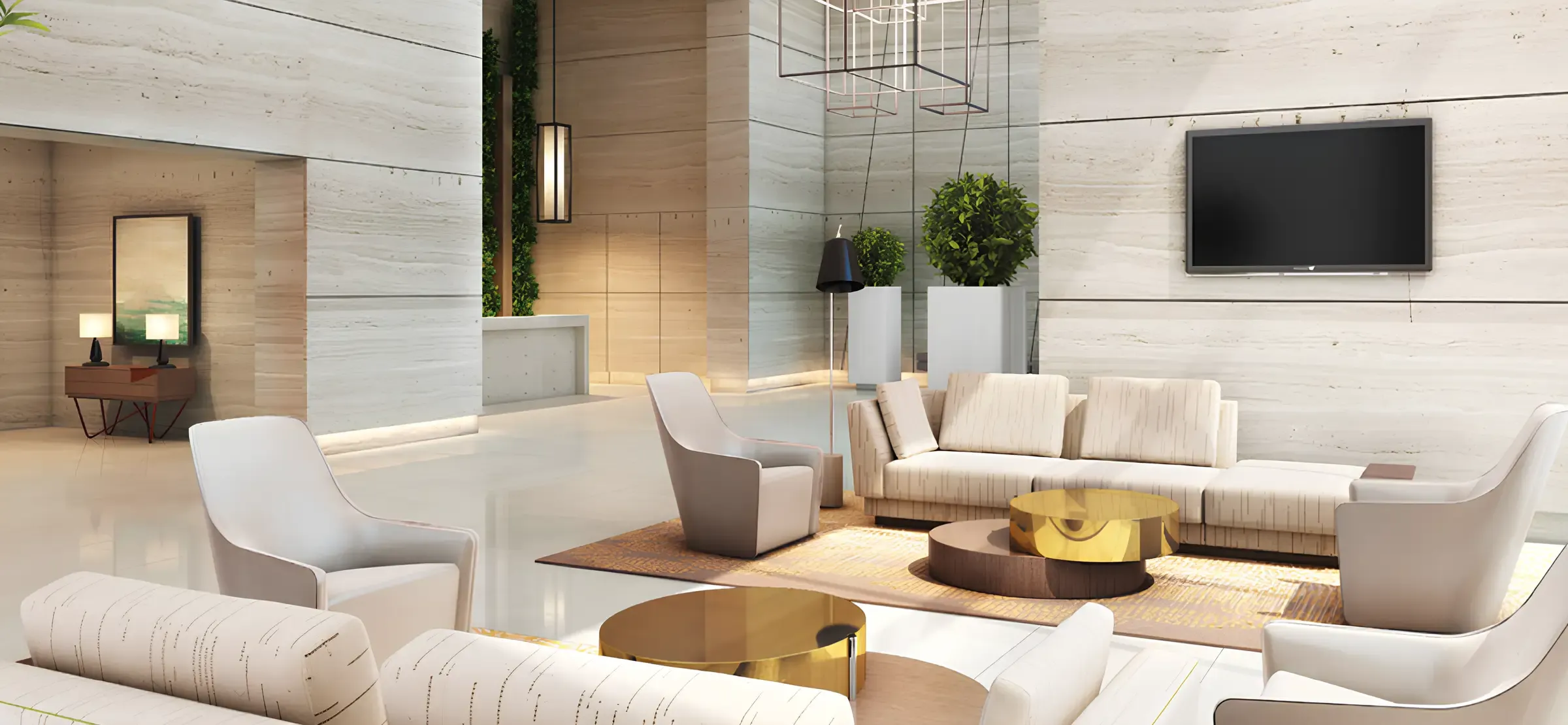 Wasl 1 Park Gate Residences gallery 5