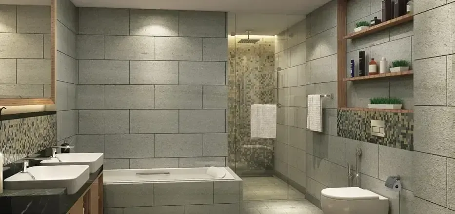 Wasl 1 Park Gate Residences gallery 1