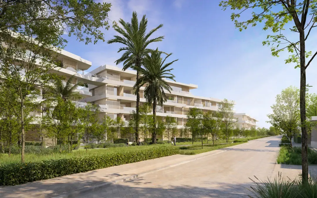 Al Zorah Seaside Hills