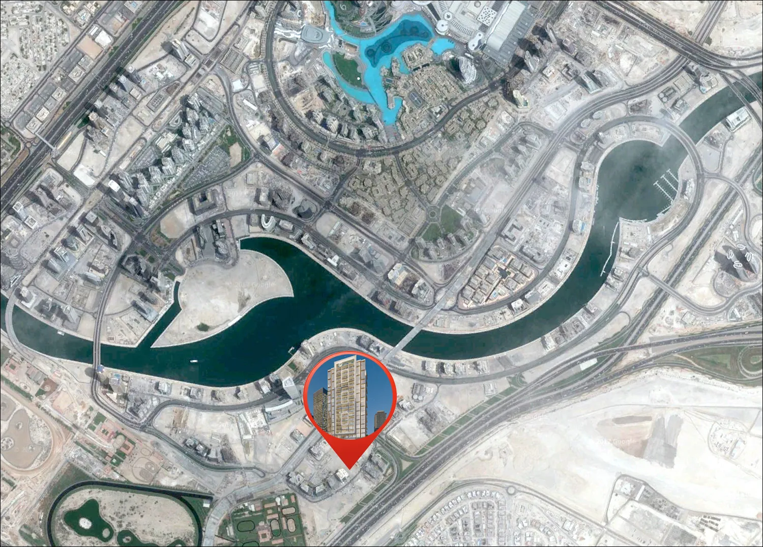 General Plan