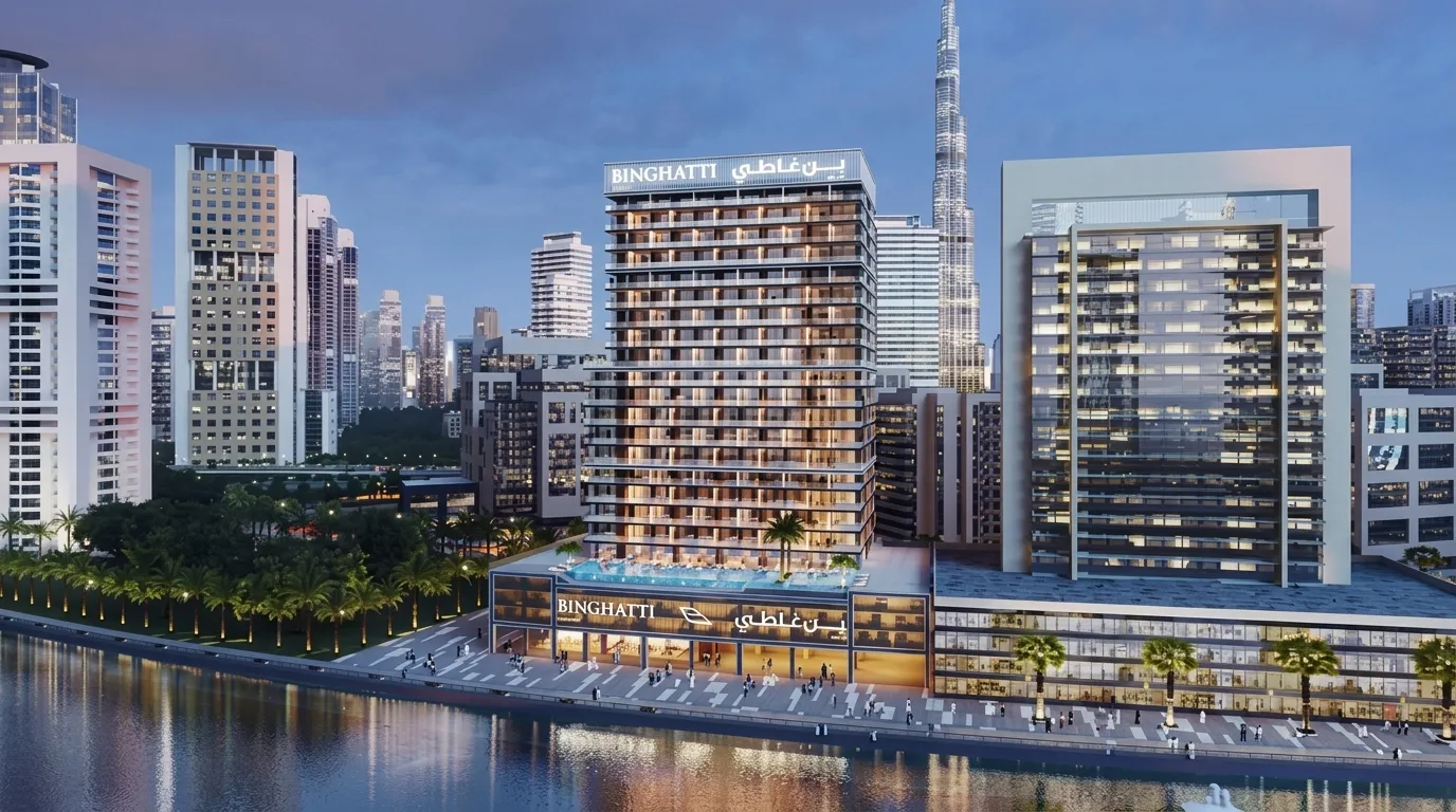 Trillionaire Residences