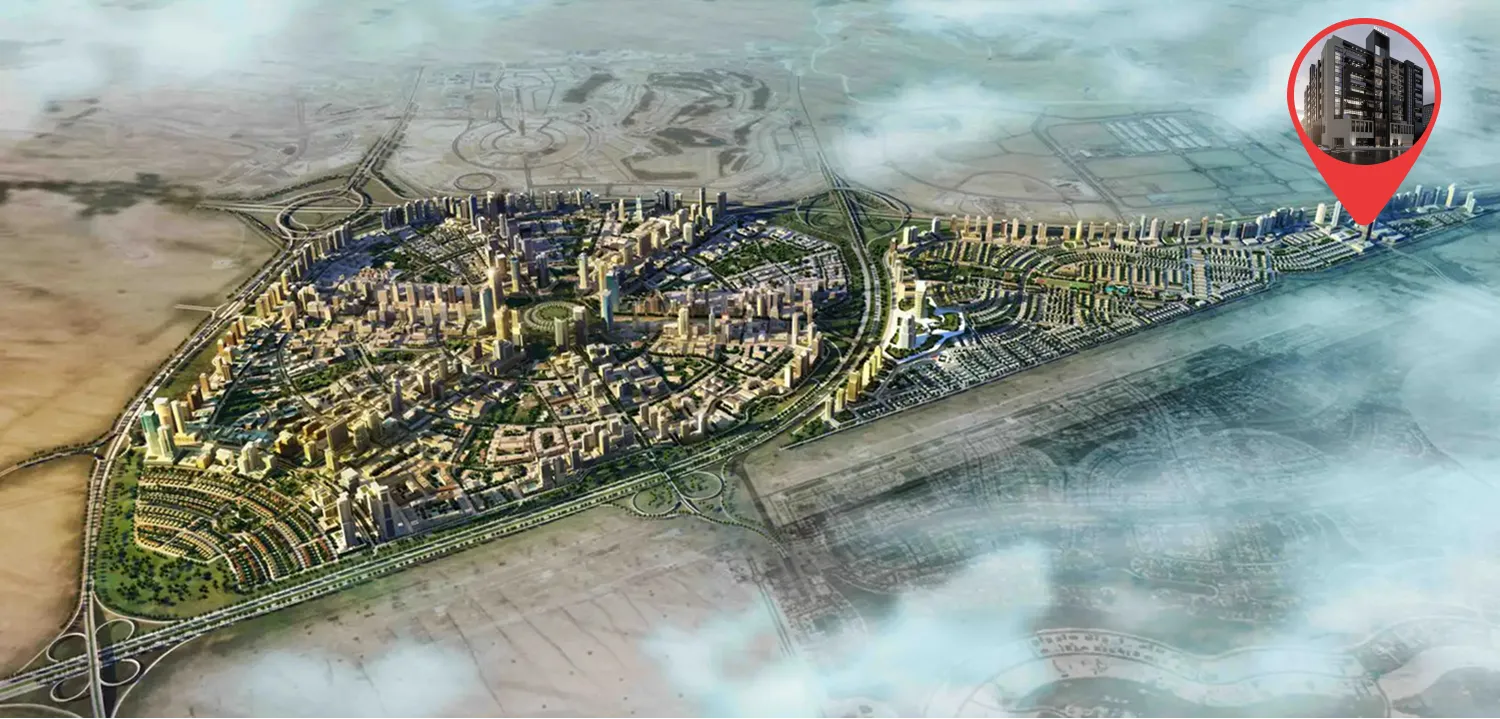 Maya 5 master plan