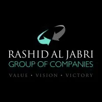 Rashed Aljabri Development logo