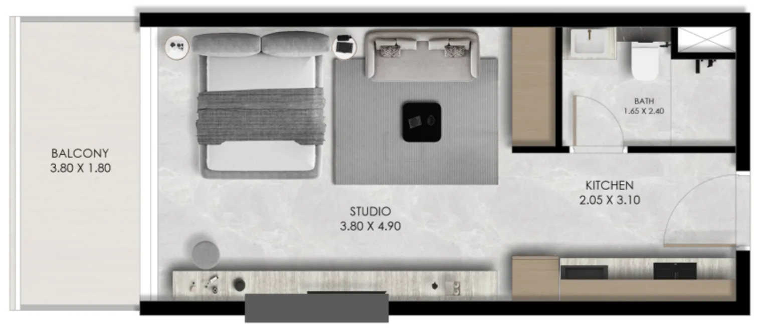 Studio