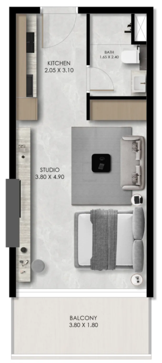 Studio