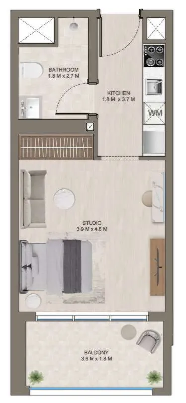 Studio