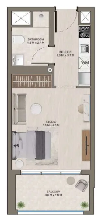 Studio