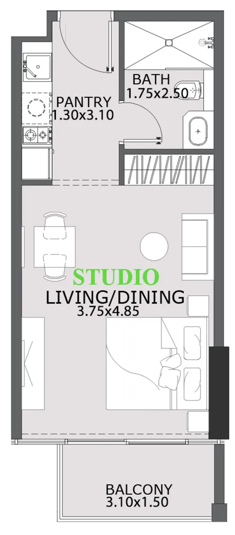 Studio