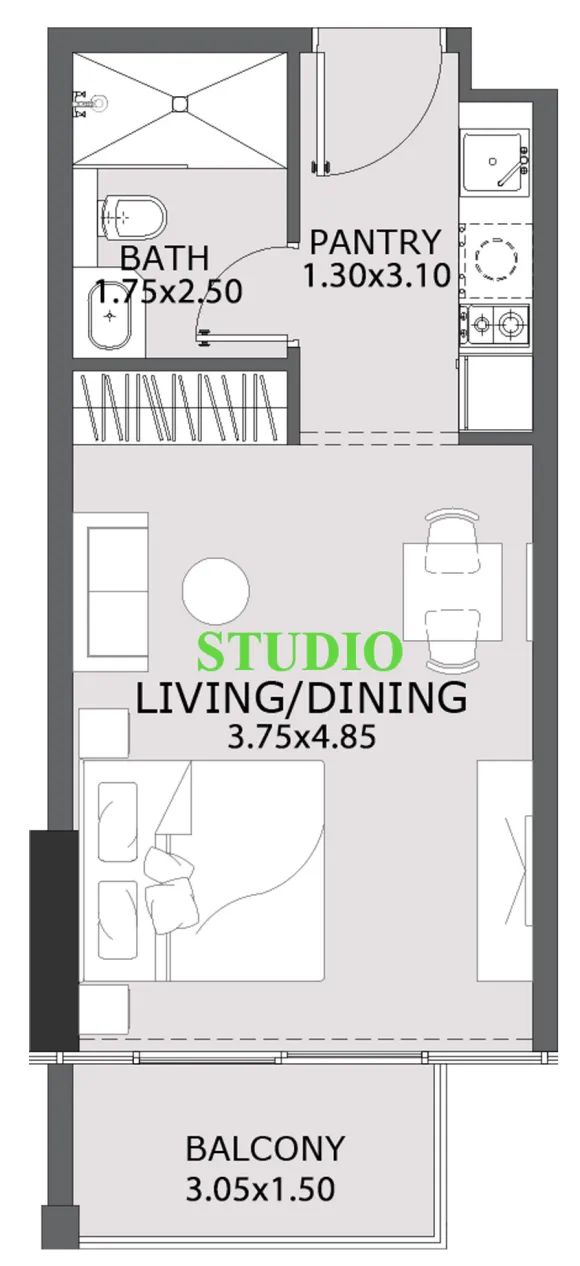 Studio