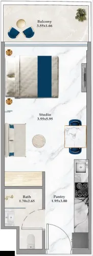 Studio