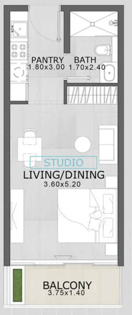 Studio