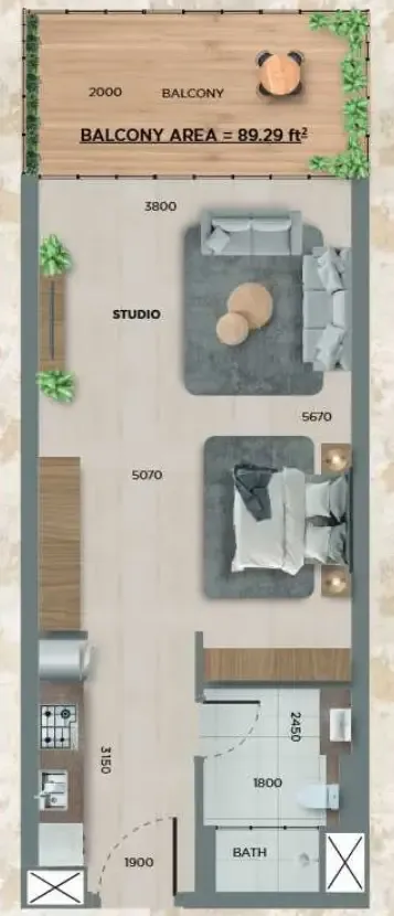 Studio