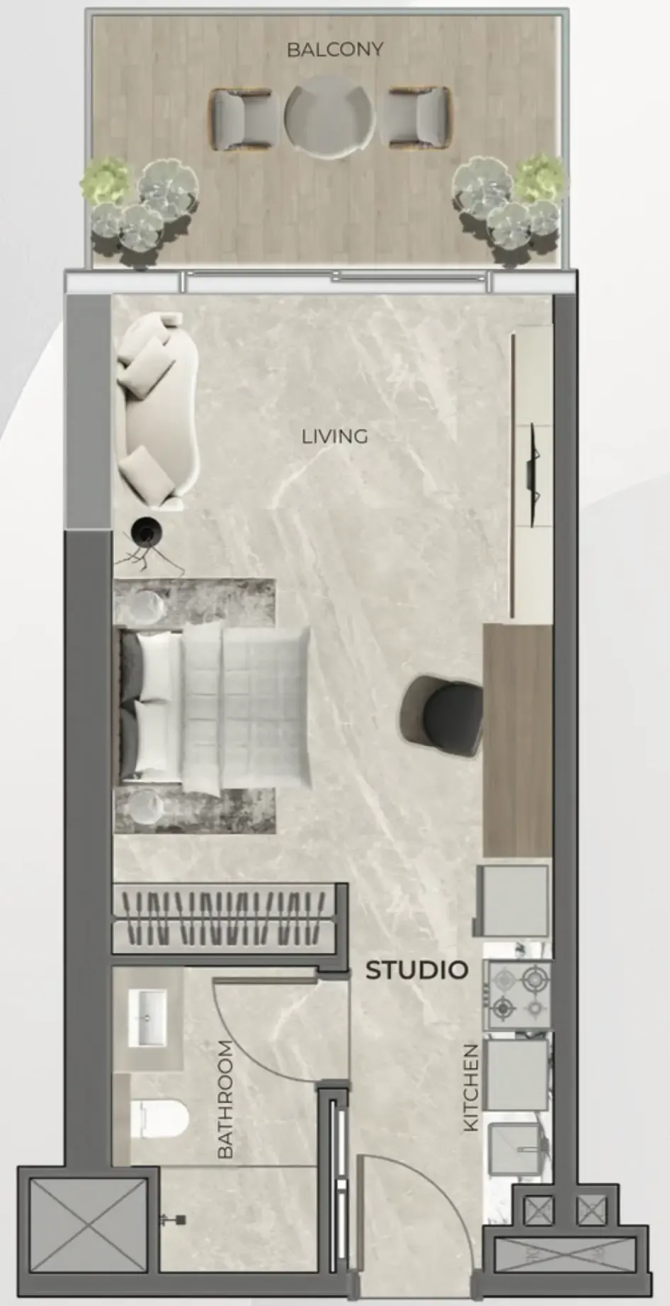 Studio