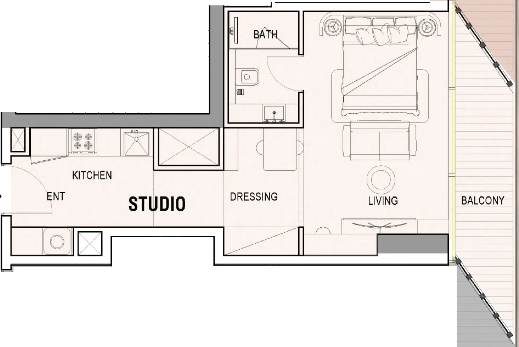 Studio