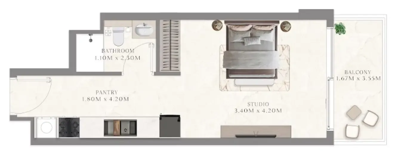 Studio