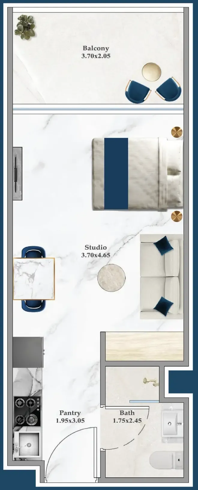 Studio