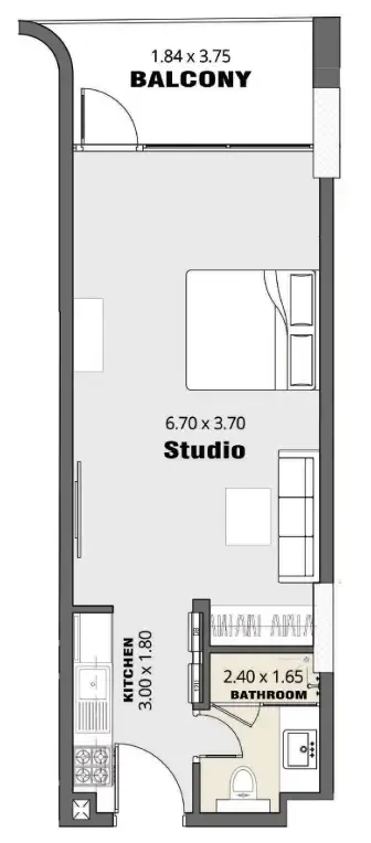 Studio