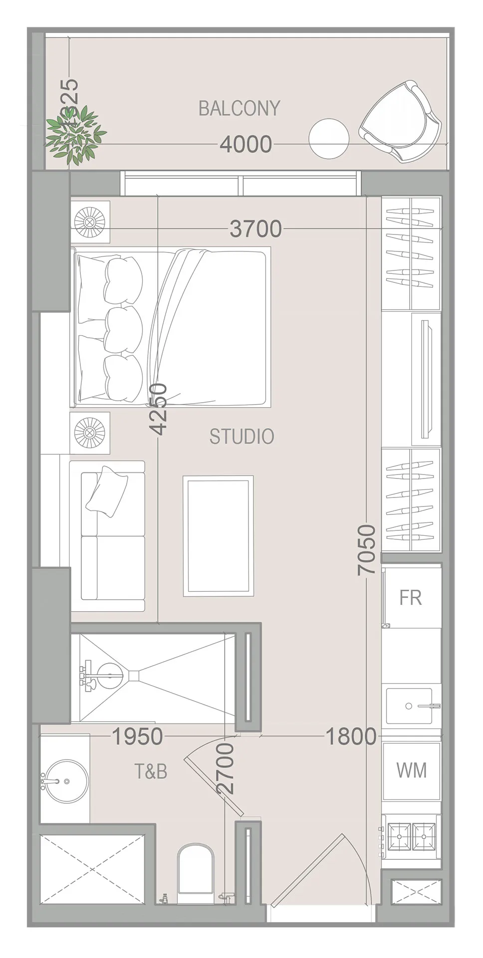 Studio