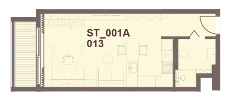 Studio
