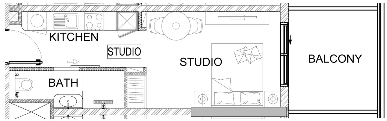 Studio
