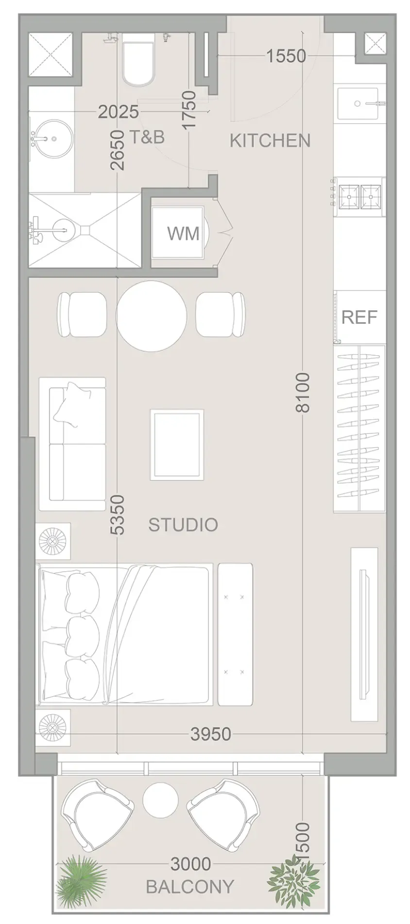 Studio
