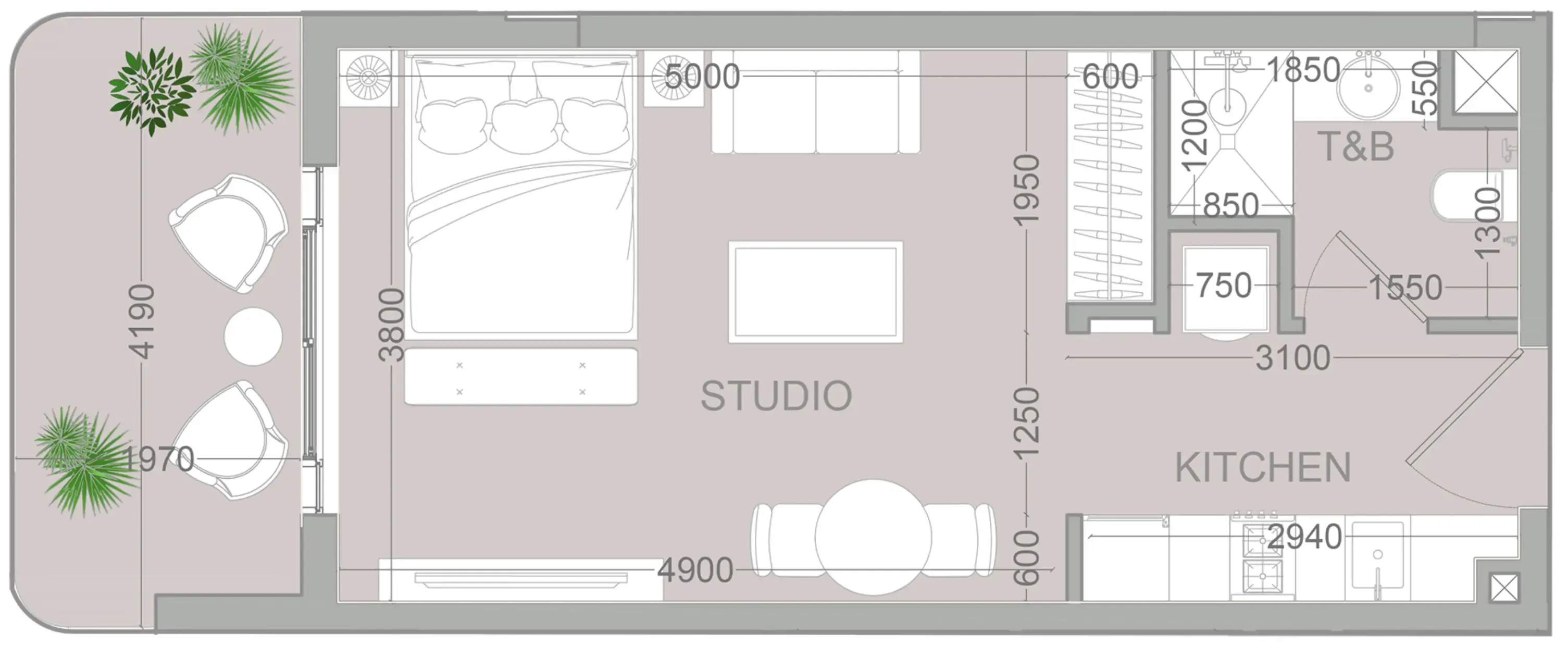 Studio