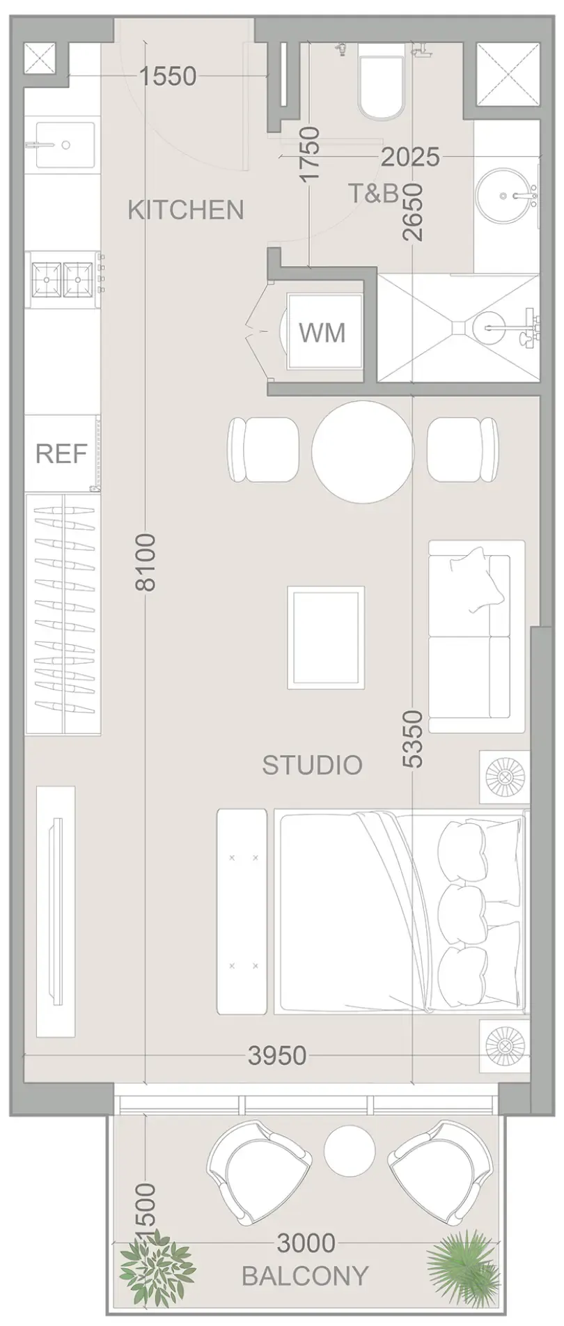 Studio