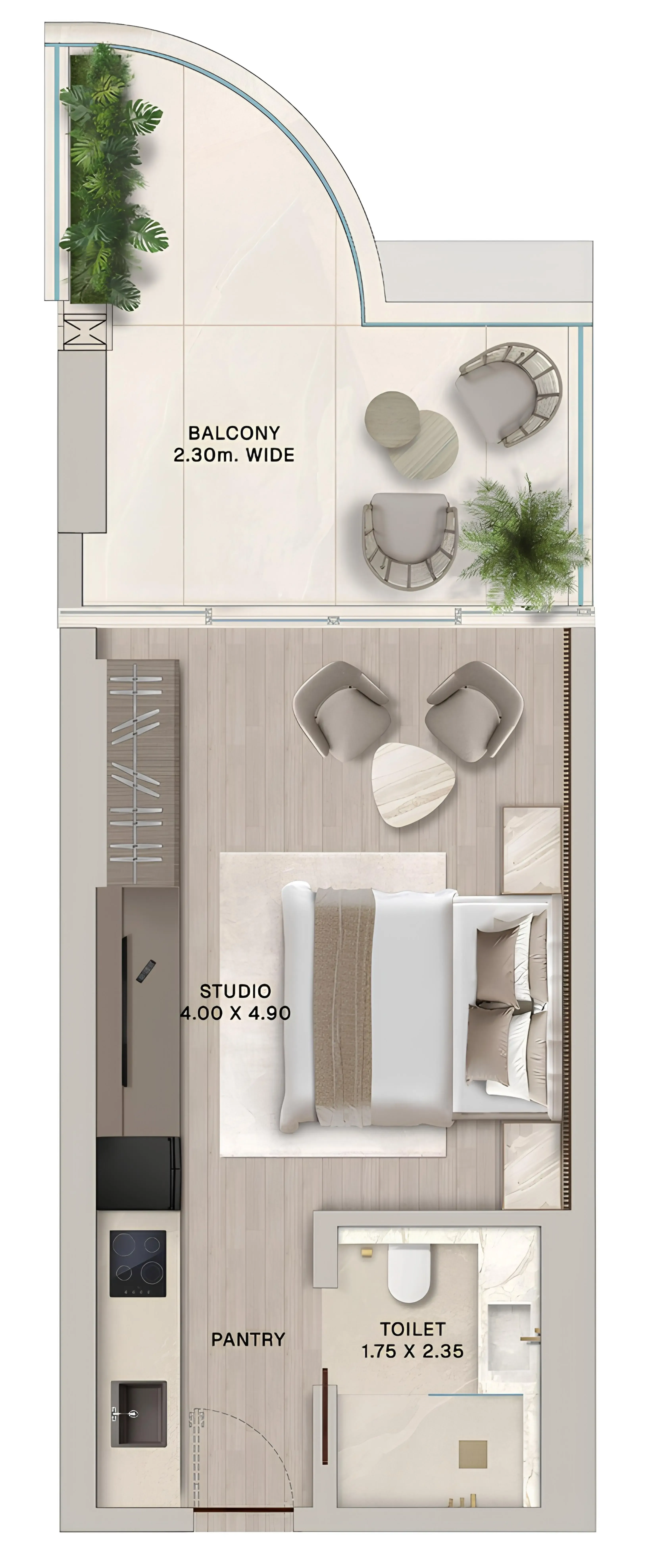 Studio
