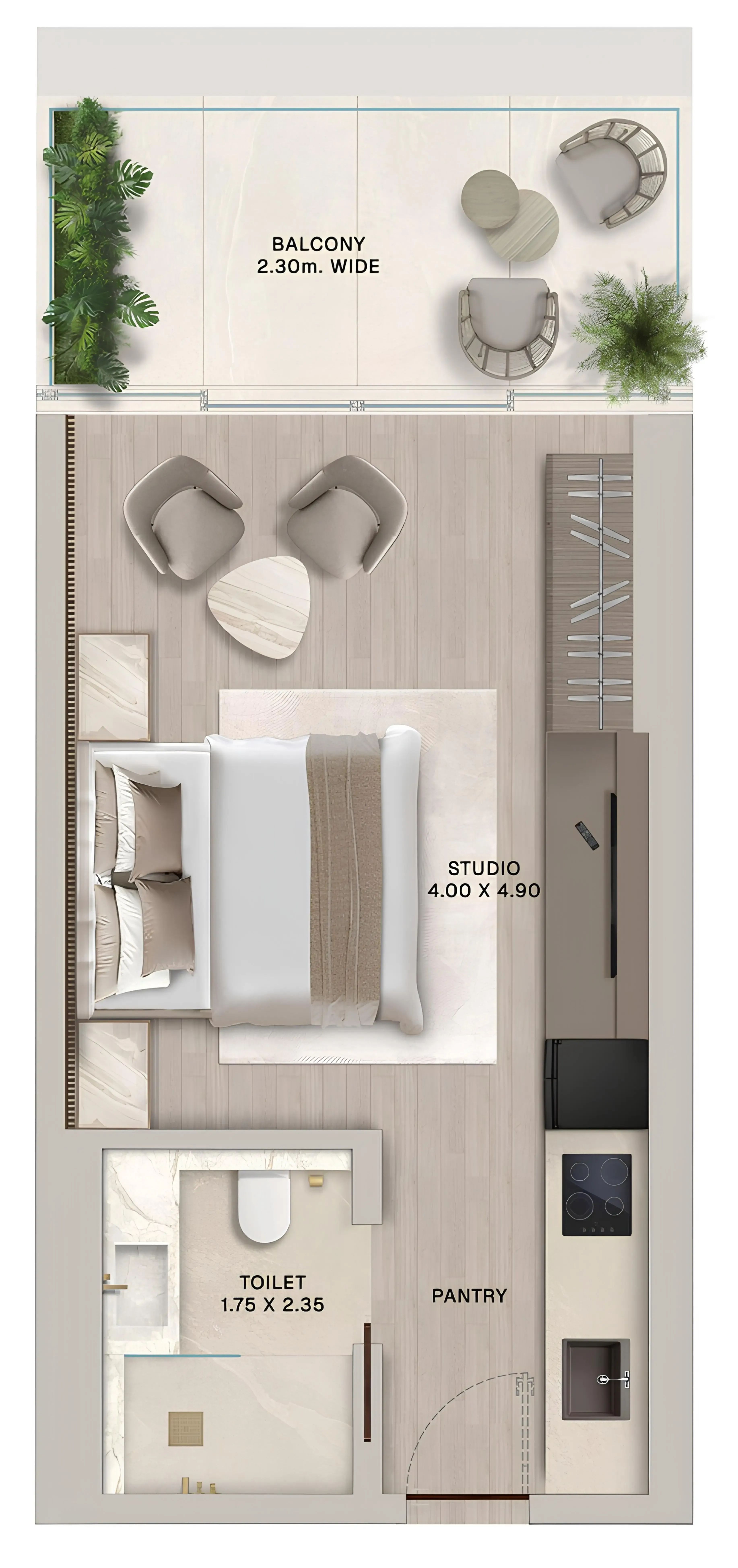 Studio