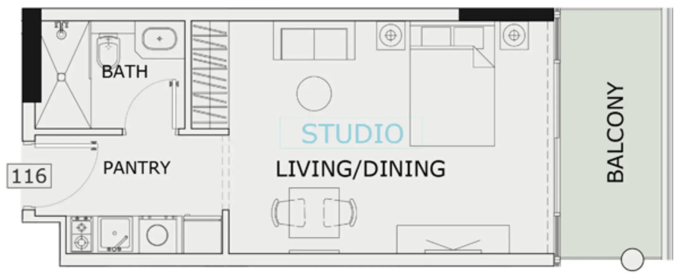 Studio